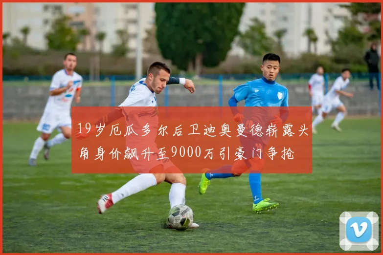 19岁厄瓜多尔后卫迪奥曼德崭露头角身价飙升至9000万引豪门争抢