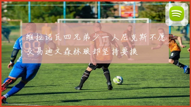 维拉诺瓦四兄弟少一人尼克斯不愿交易迪文森林狼却坚持要换